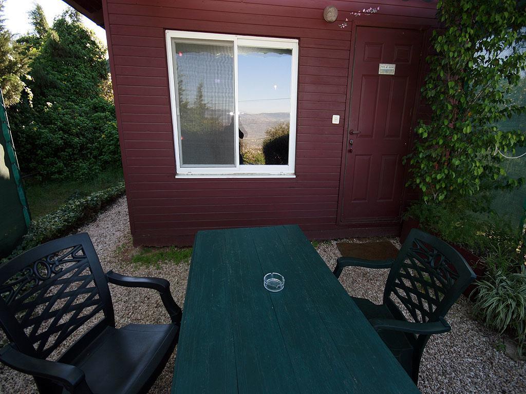 Cabin In The View Villa Hararit Esterno foto