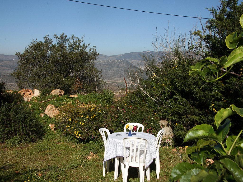 Cabin In The View Villa Hararit Esterno foto