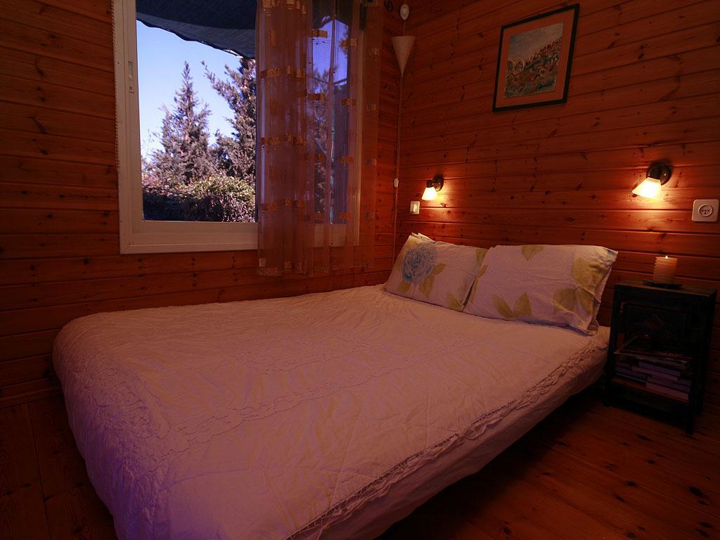 Cabin In The View Villa Hararit Esterno foto