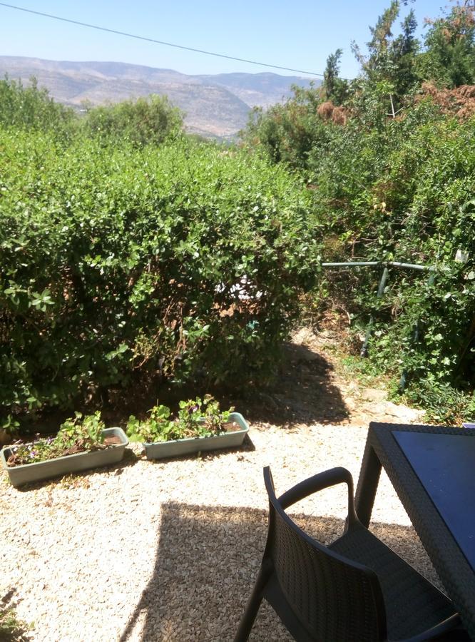 Cabin In The View Villa Hararit Esterno foto