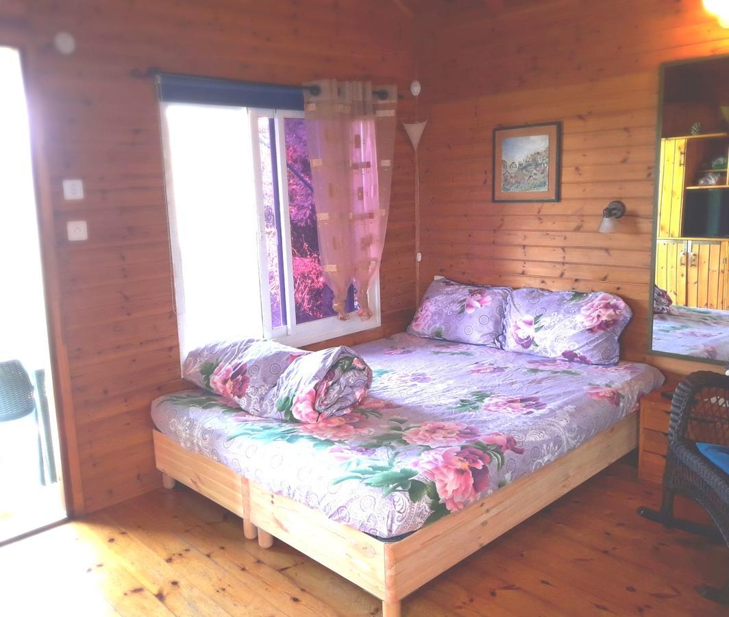 Cabin In The View Villa Hararit Esterno foto